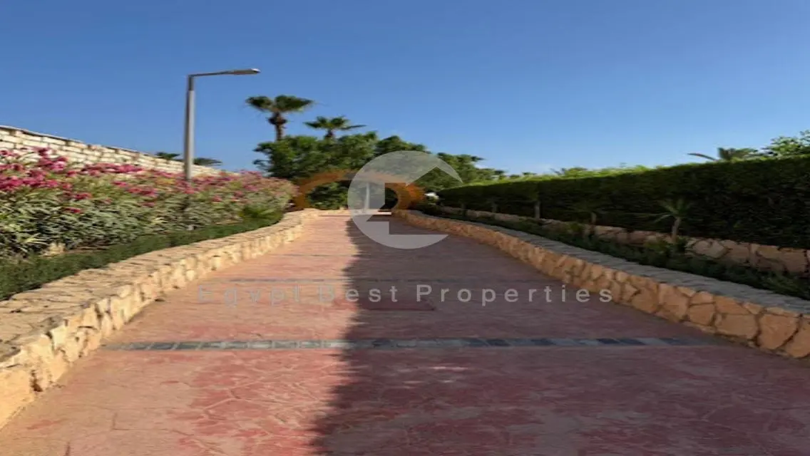 شاليه للبيع كون مباني إدريس رأس الحكمة