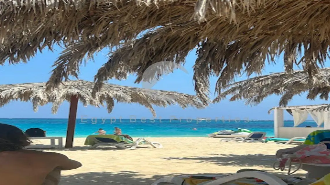 شاليه للبيع كون مباني إدريس رأس الحكمة