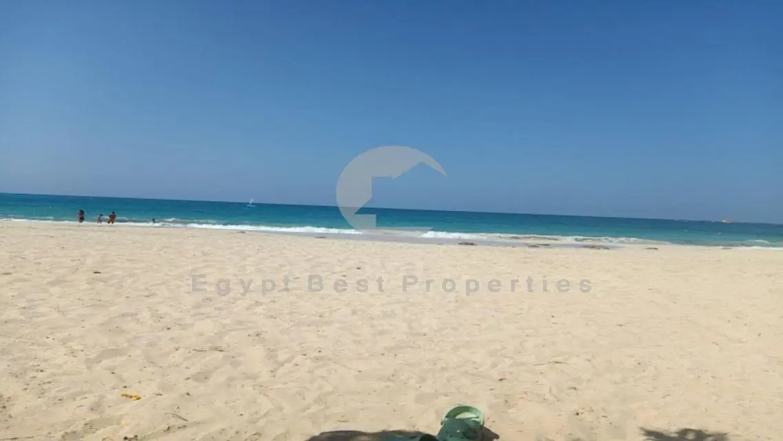شاليه للبيع كون مباني إدريس رأس الحكمة