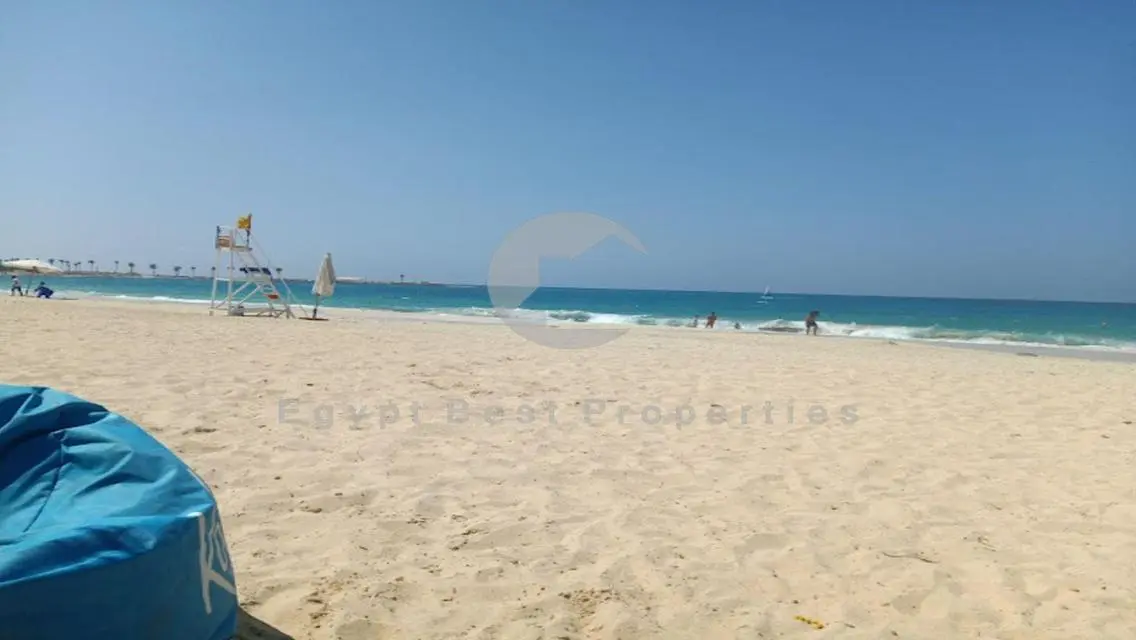 شاليه للبيع كون مباني إدريس رأس الحكمة