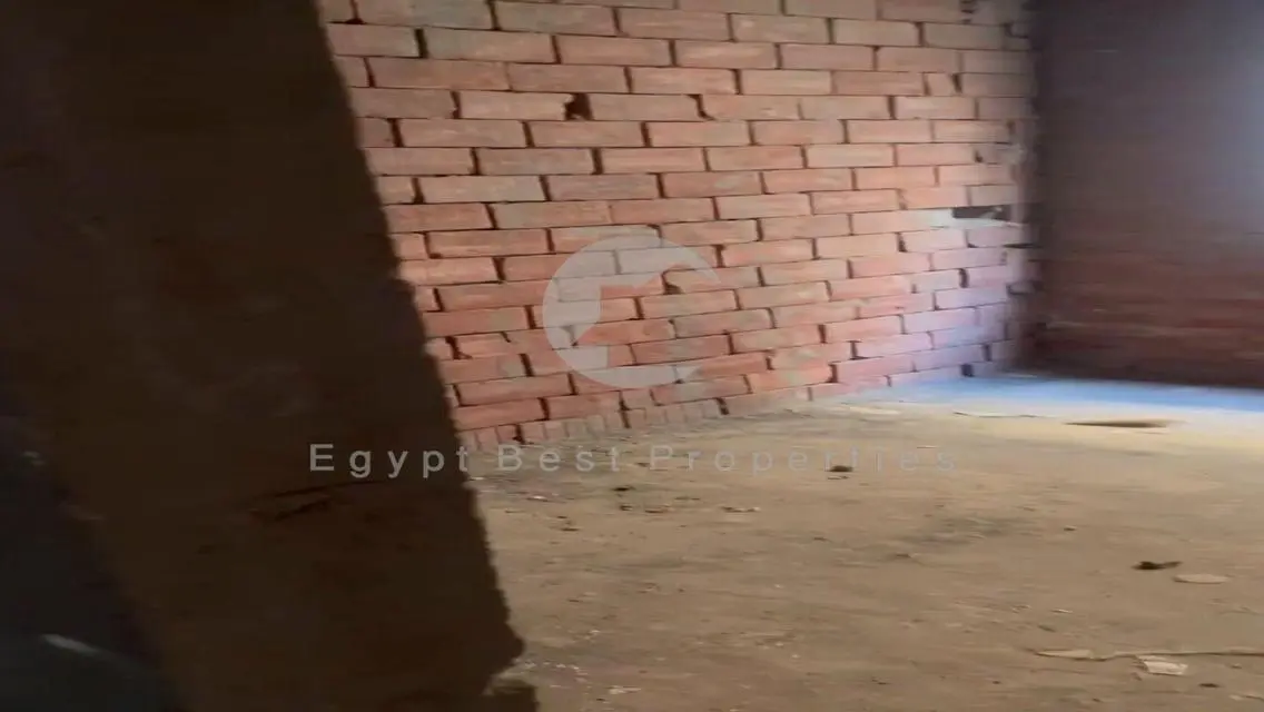 شقه ارضى للبيع عمارات الاندلس التجمع الخامس
