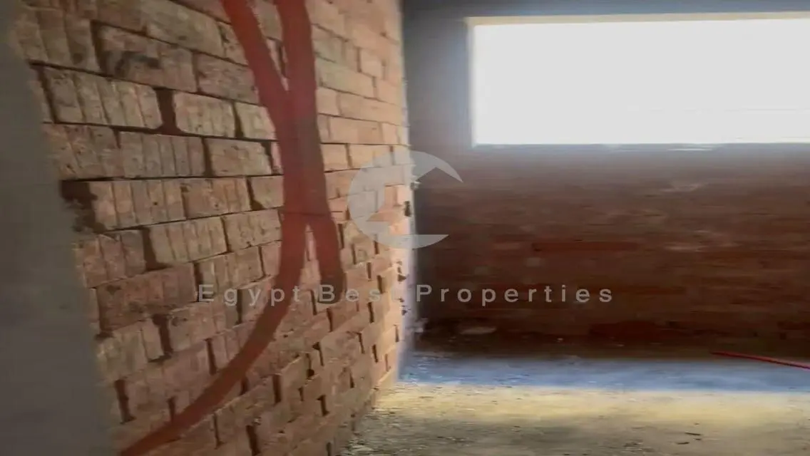 شقه ارضى للبيع عمارات الاندلس التجمع الخامس