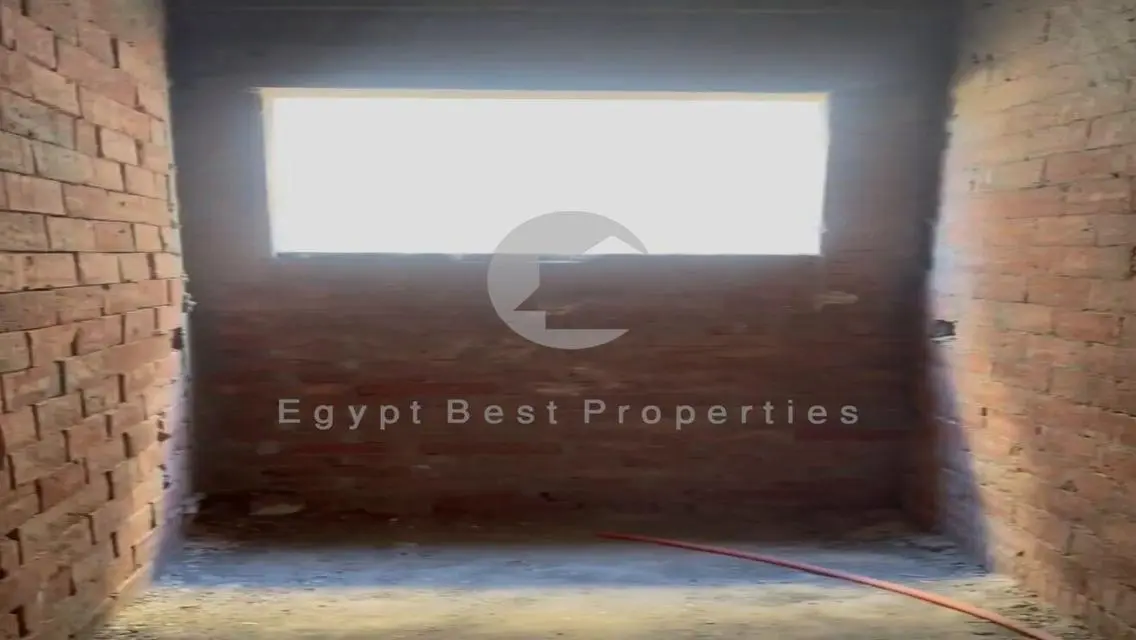 شقه ارضى للبيع عمارات الاندلس التجمع الخامس