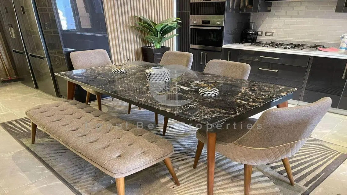 Penthouse for sale Mountain view Hyde Park