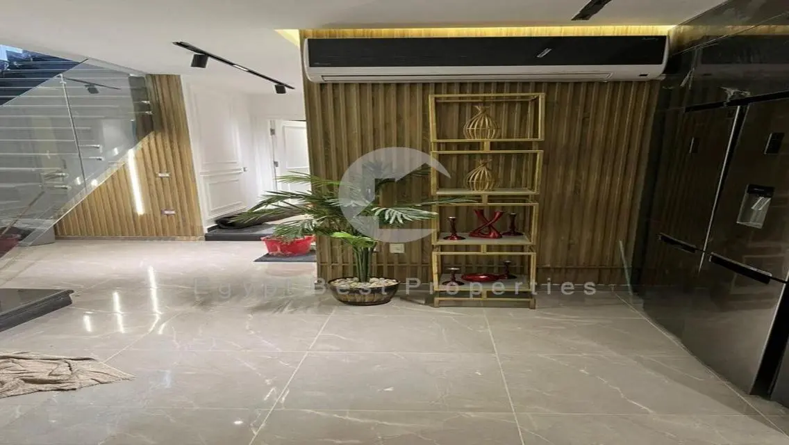 Penthouse for sale Mountain view Hyde Park