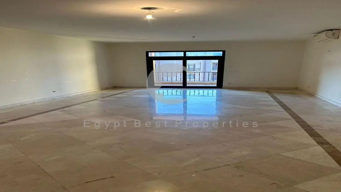 شقة للايجار كمبوند ميفيدا اعمار