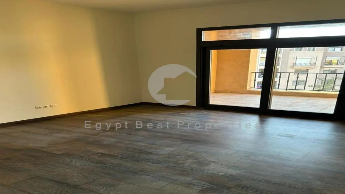شقة للايجار كمبوند ميفيدا اعمار