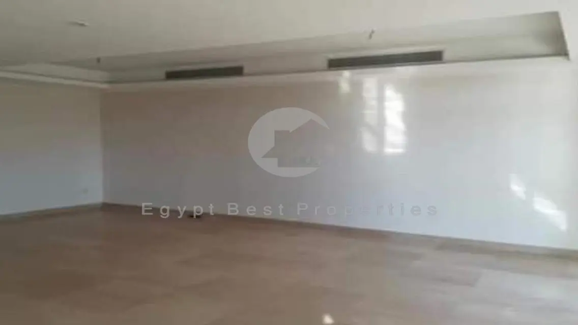 شقه للايجار كايرو فيستيفال سيتى بالتكييفات والمطبخ
