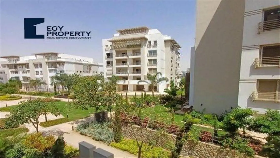 1 Year Delivery in Hyde Park New Cairo Best Price