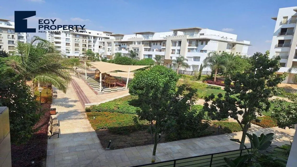 1 Year Delivery in Hyde Park New Cairo Best Price