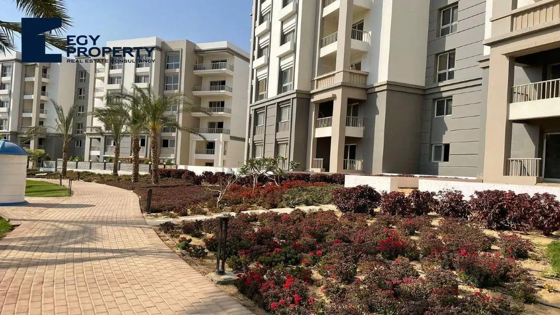 1 Year Delivery in Hyde Park New Cairo Best Price