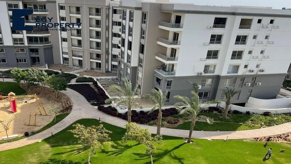 1 Year Delivery in Hyde Park New Cairo Best Price
