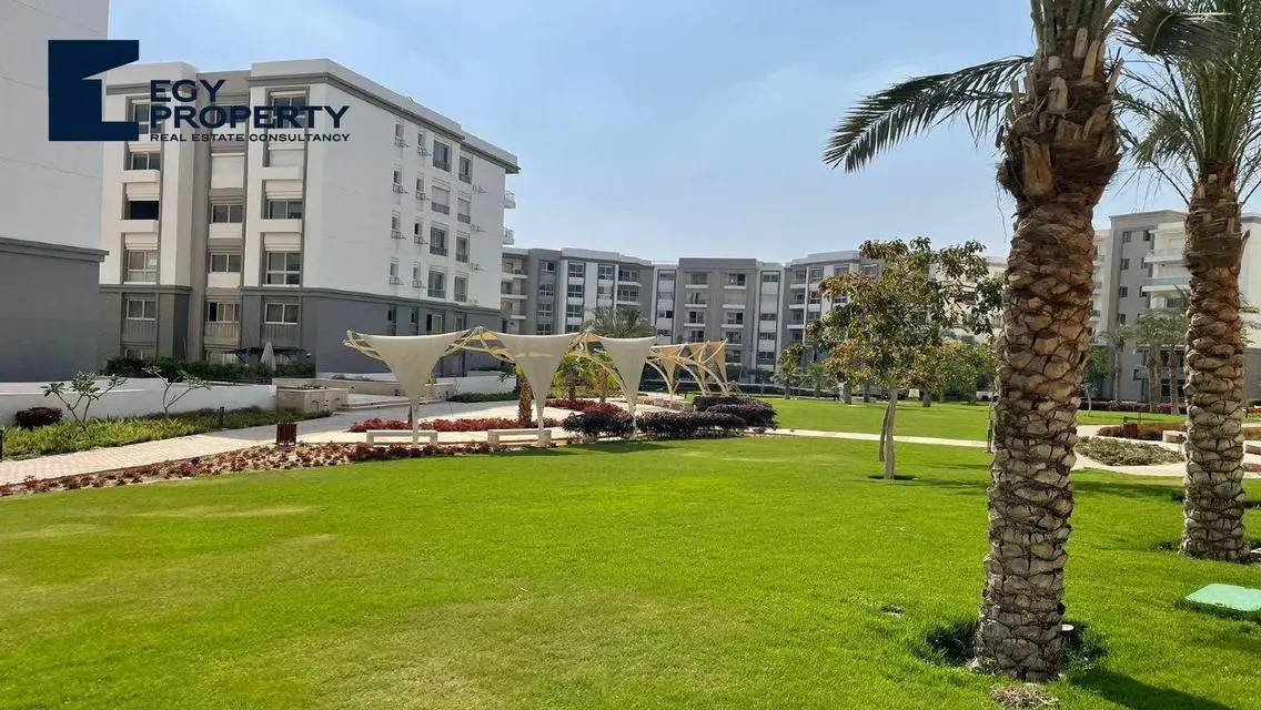 1 Year Delivery in Hyde Park New Cairo Best Price