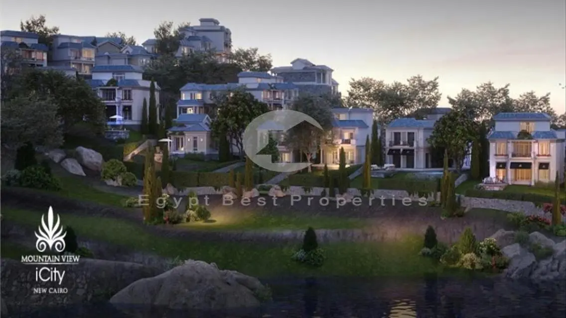 Lowest Price I Villa Garden Ready To Move in MVIC
