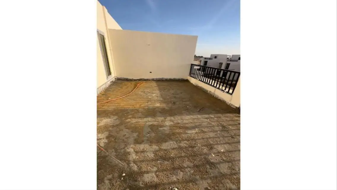 تاون هاوس فوري كمبوند Lac Ville الشيخ زايد