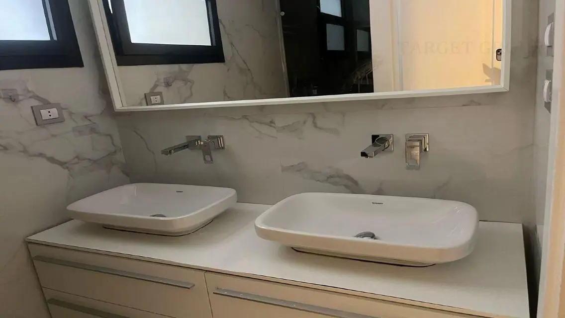 Duplex|Super Lux|Garden |For Rent | Eastown Sodic