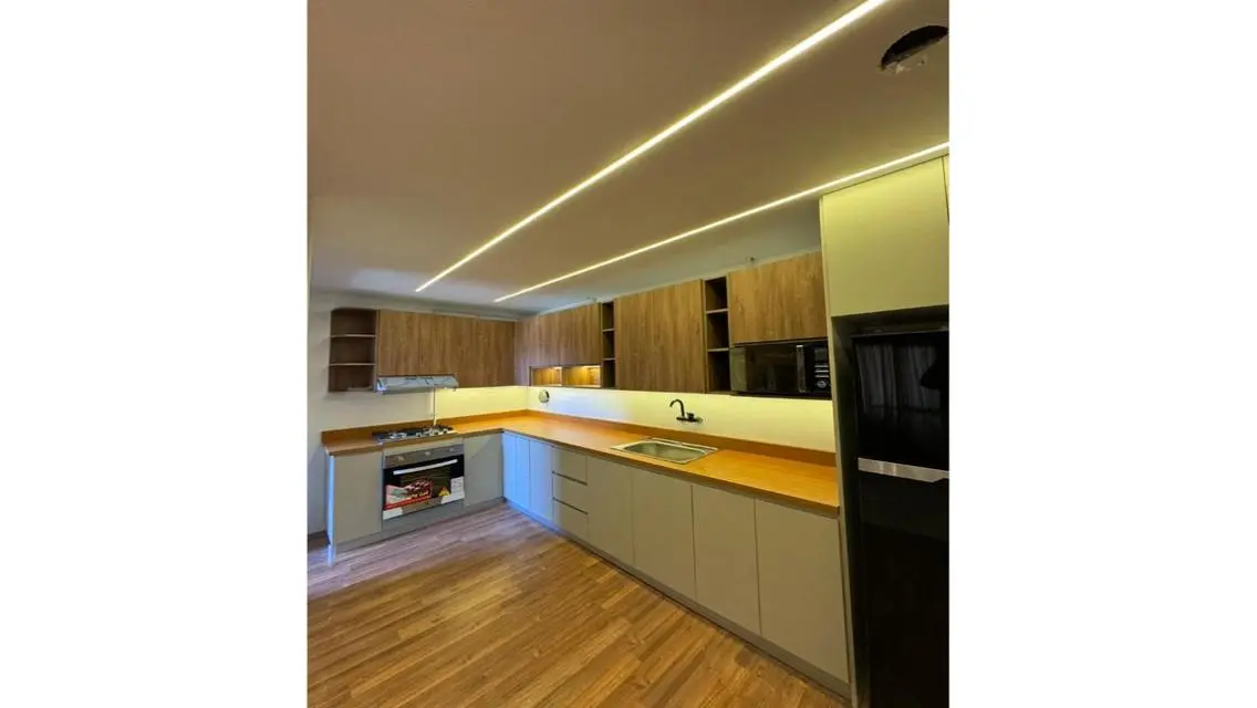 Furnished hotel apt for rent in AlRehab 3bed s lux