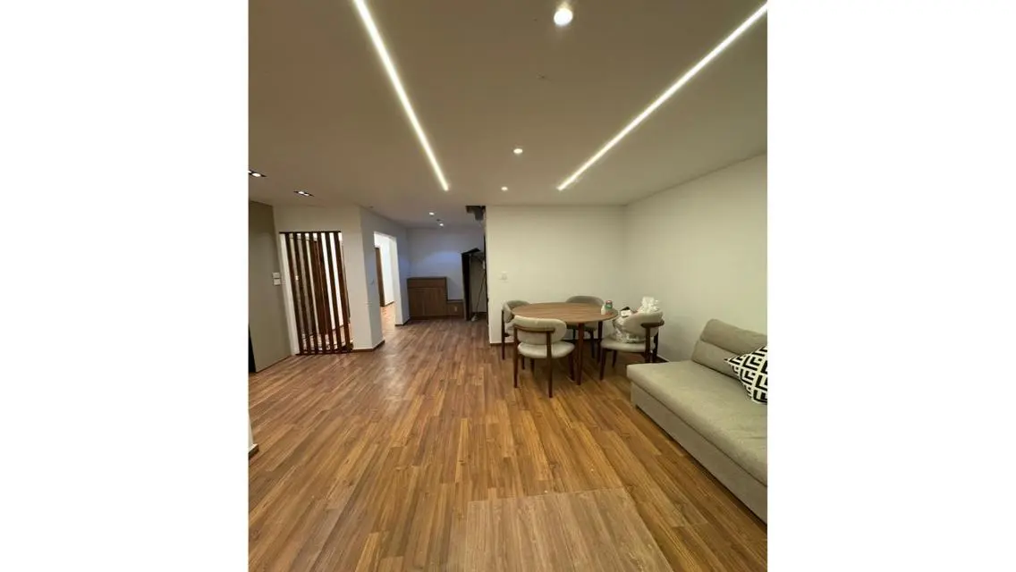 Furnished hotel apt for rent in AlRehab 3bed s lux