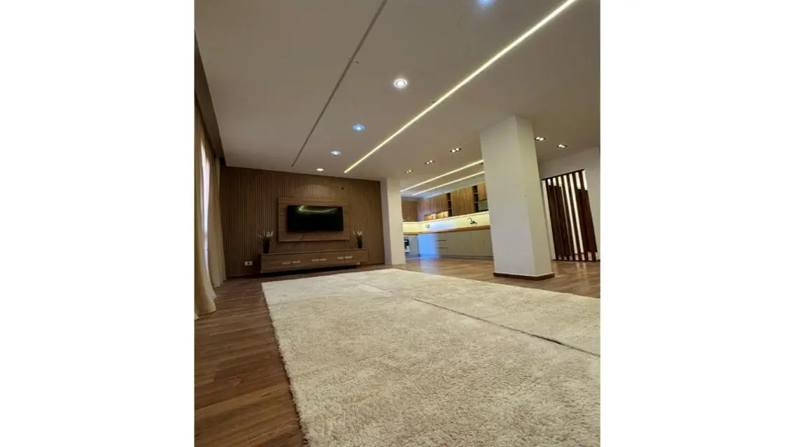 Furnished hotel apt for rent in AlRehab 3bed s lux