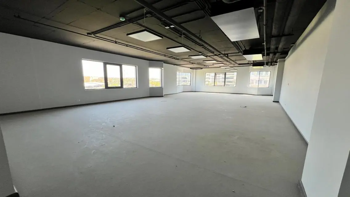 Office for Rent in portal Fully finished with Ac