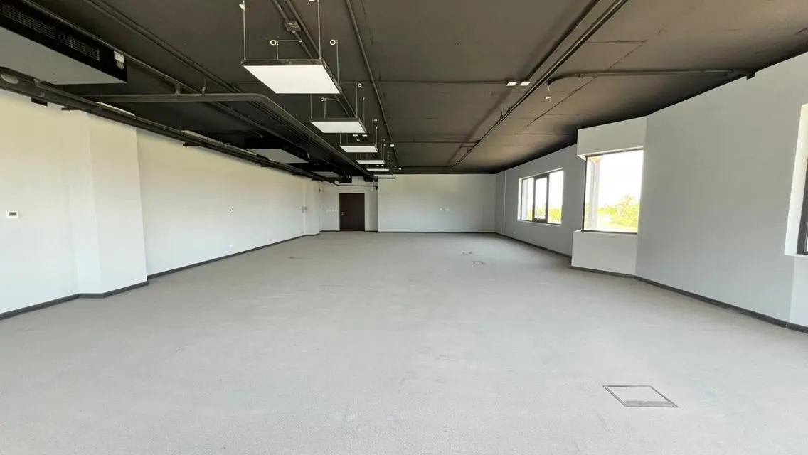 Office for Rent in portal Fully finished with Ac