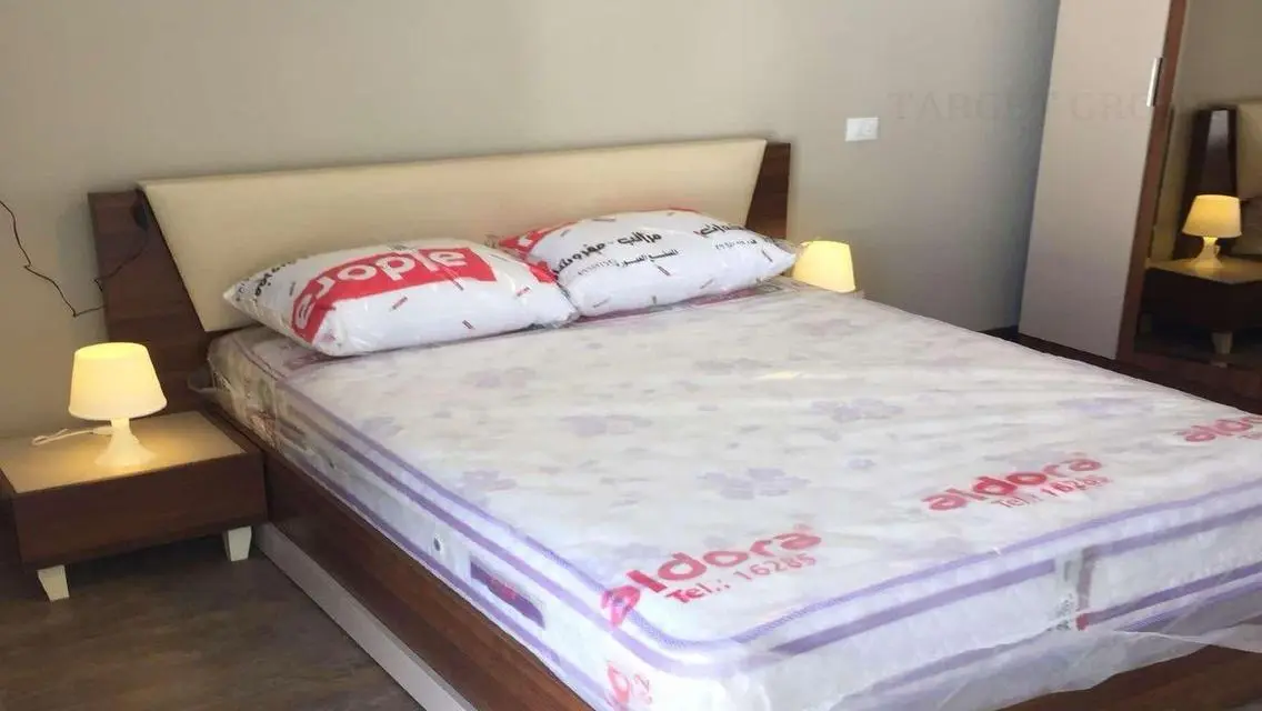 شقة للإيجار  3 غرف نوم و3 حمام ب كمباوند ووترواي