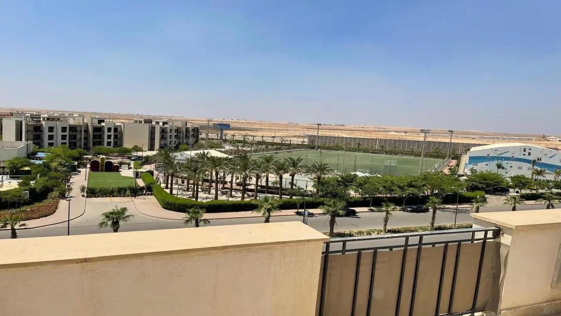 استوديو مفروش لقطة للايجارويستاون سوديك الشيخ زايد