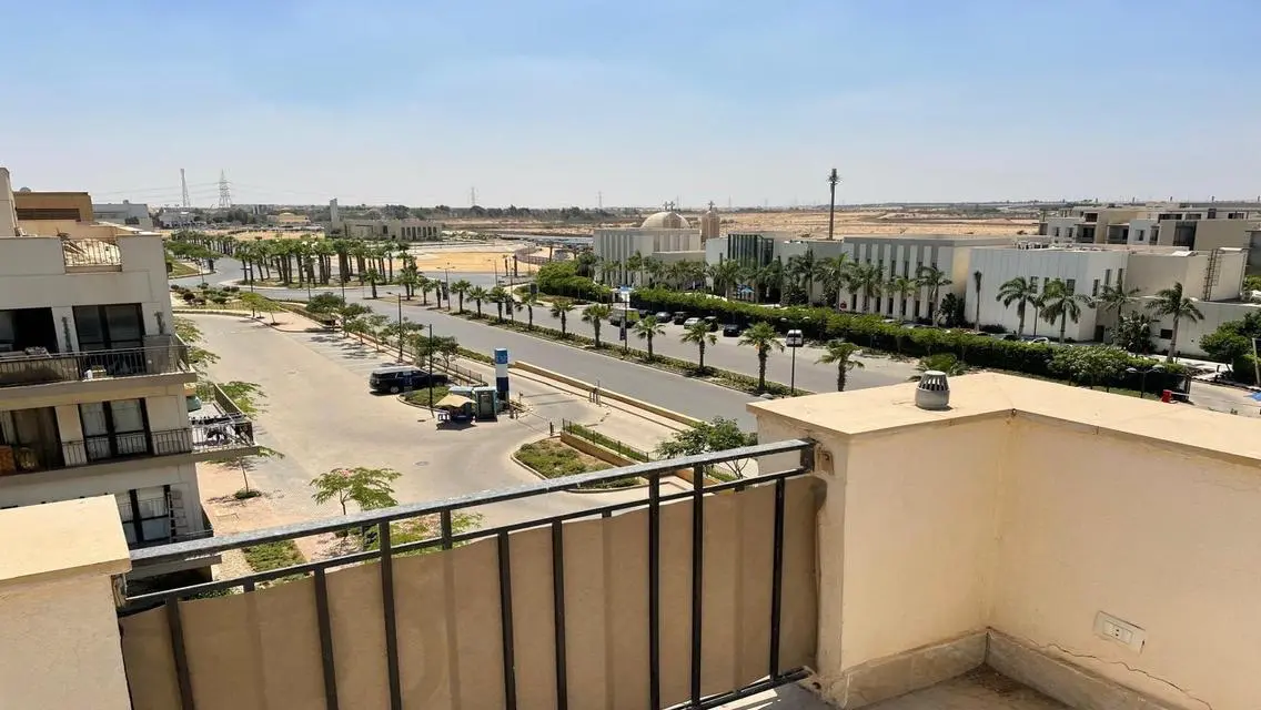 استوديو مفروش لقطة للايجارويستاون سوديك الشيخ زايد