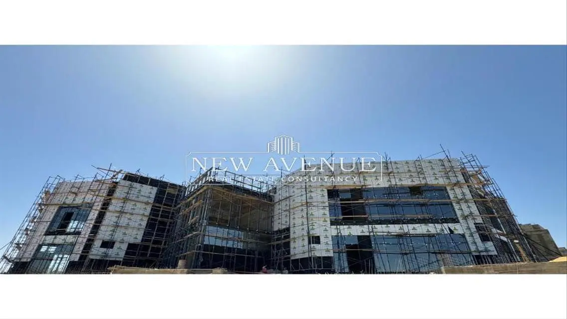 Luxury and Modernity: Spacious Apartment for Sale