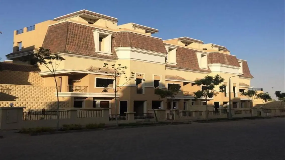 Villa for sale with a special discount in Saray