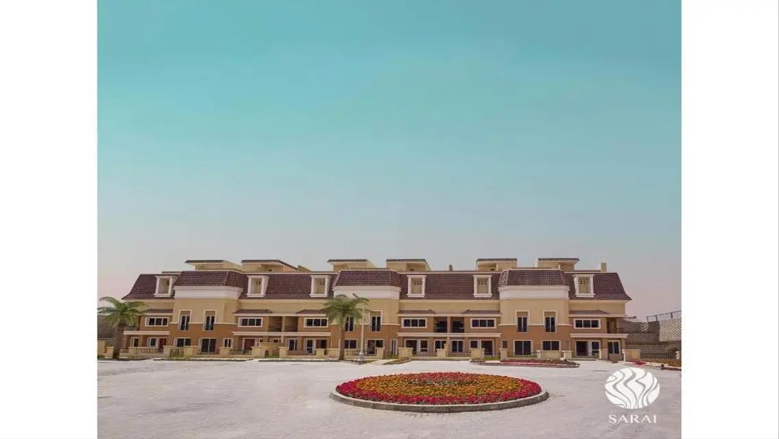 Villa for sale with a special discount in Saray