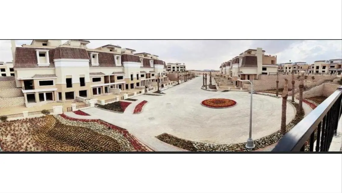 Villa for sale with a special discount in Saray