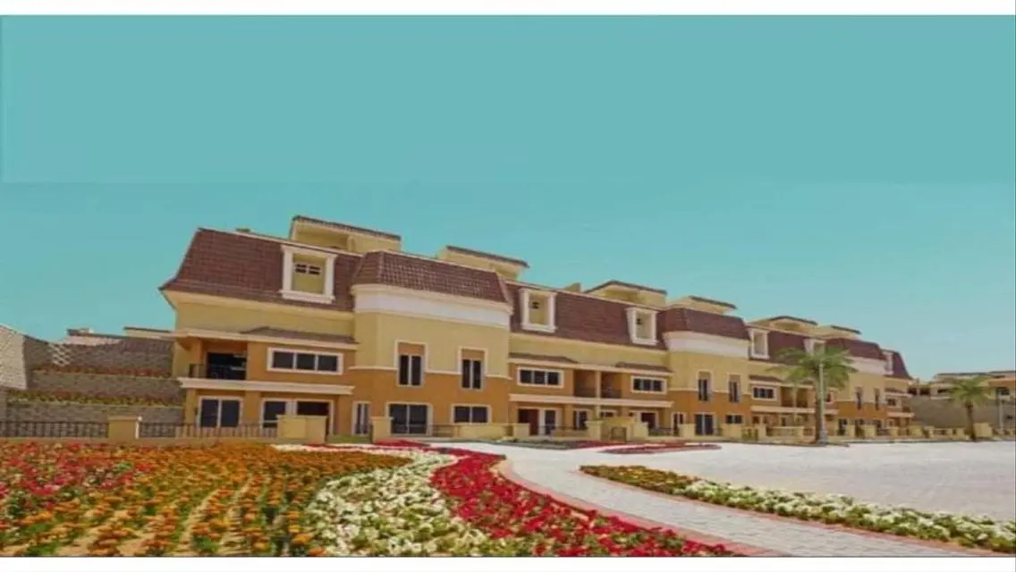 Villa for sale with a special discount in Saray