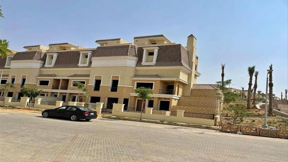 Villa for sale with a special discount in Saray