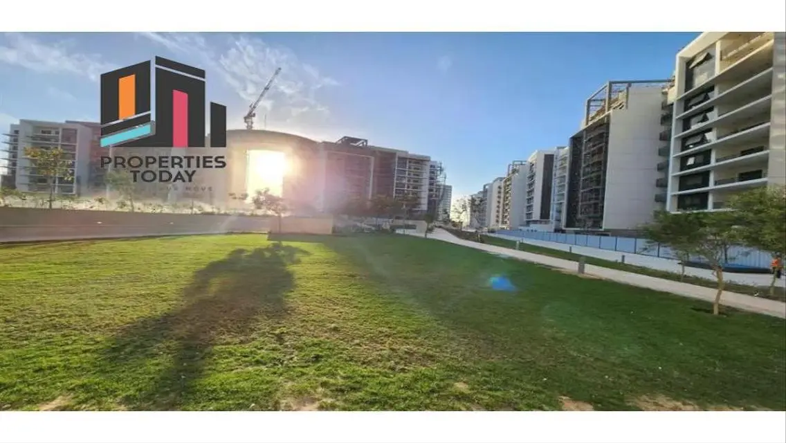 Studio with garden finishing | ready to move