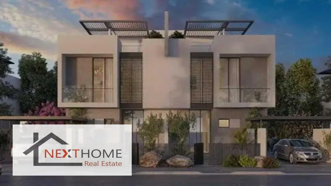 At the price of a 693 sqm villa apartment in Al B