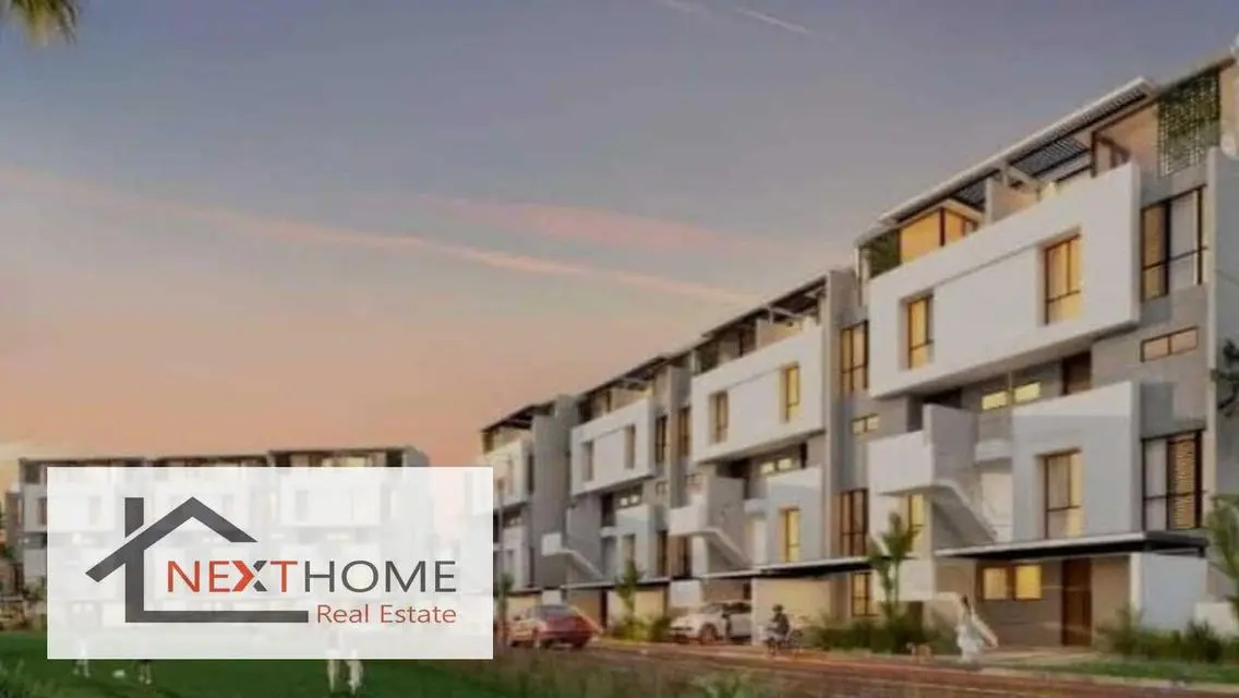 At the price of a 693 sqm villa apartment in Al B