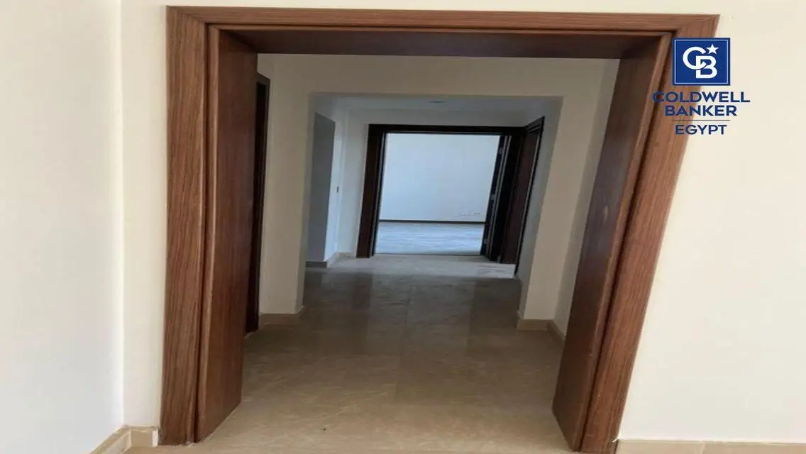 Apartment Very Prime Location For Rent At CFC