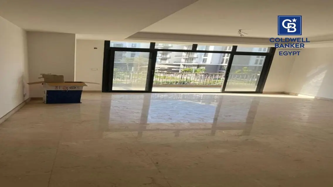 Apartment Very Prime Location For Rent At CFC