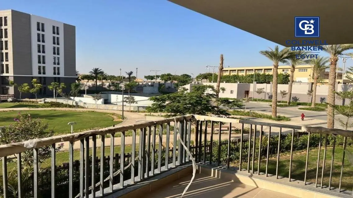 Apartment Very Prime Location For Rent At CFC
