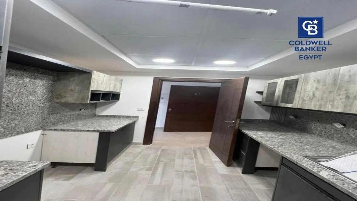 Apartment Very Prime Location For Rent At CFC