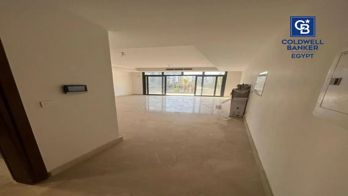 Apartment Very Prime Location For Rent At CFC