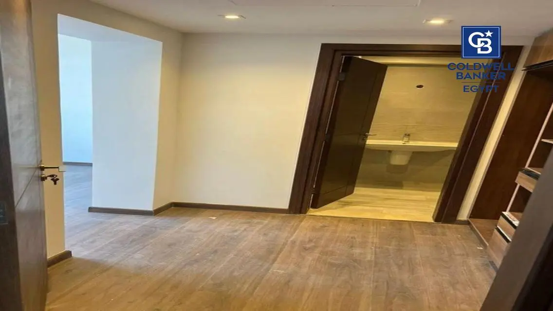 Apartment Very Prime Location For Rent At CFC
