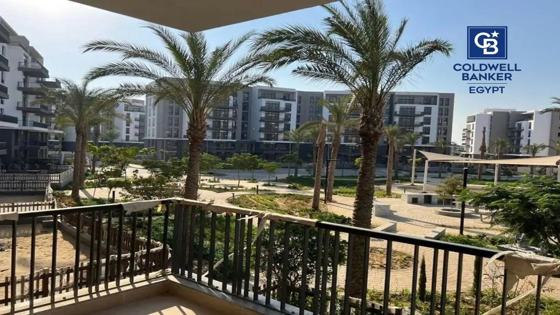 Apartment Very Prime Location For Rent At CFC