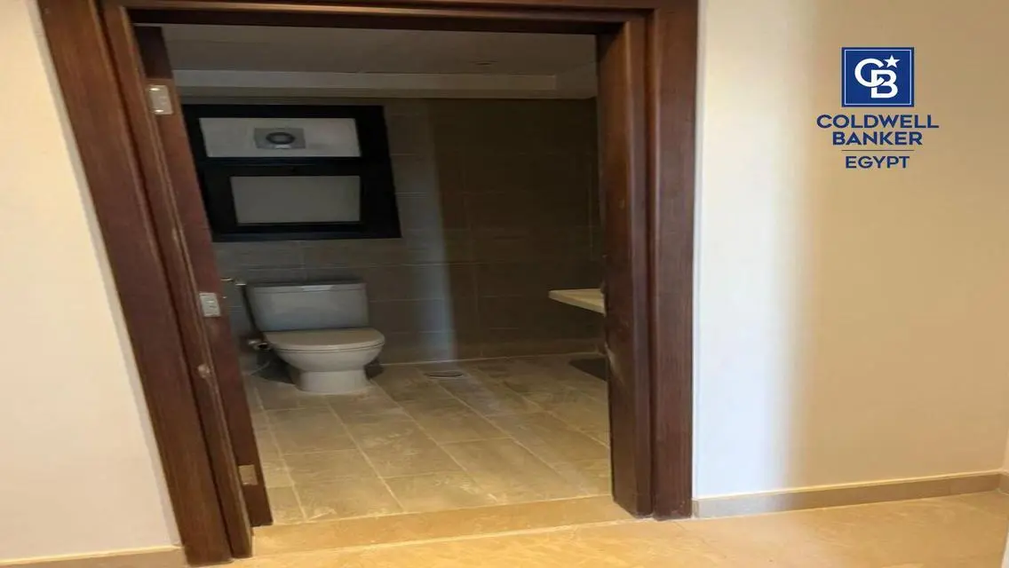 Apartment Very Prime Location For Rent At CFC