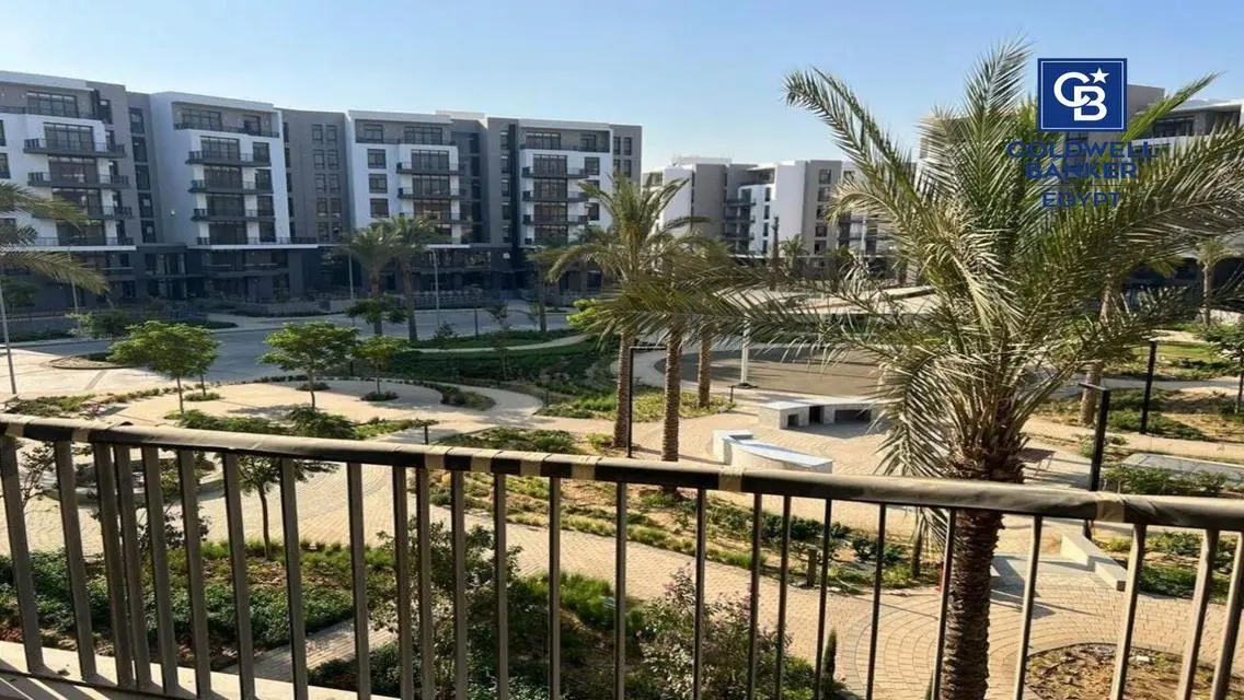 Apartment Very Prime Location For Rent At CFC