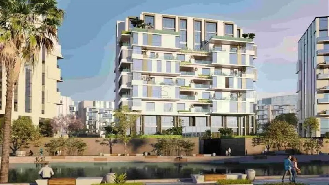 Office Resale in Arkan 205 Below the Company Price