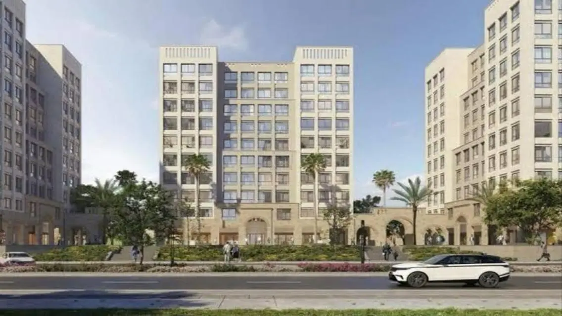 Office Resale in Arkan 205 Below the Company Price