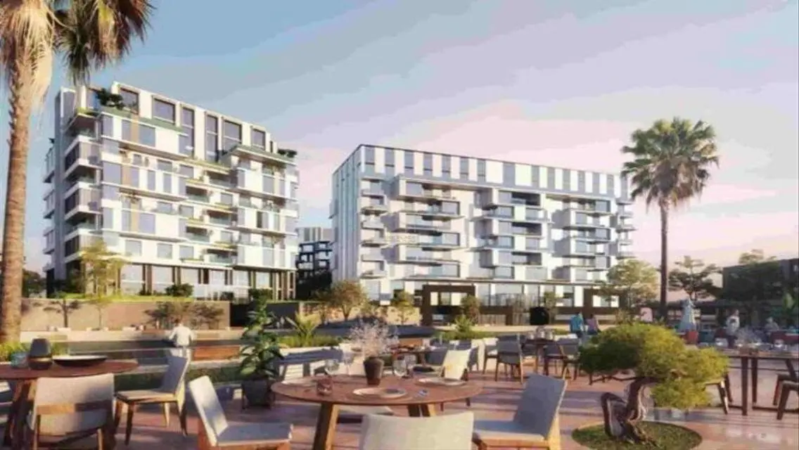 Office Resale in Arkan 205 Below the Company Price