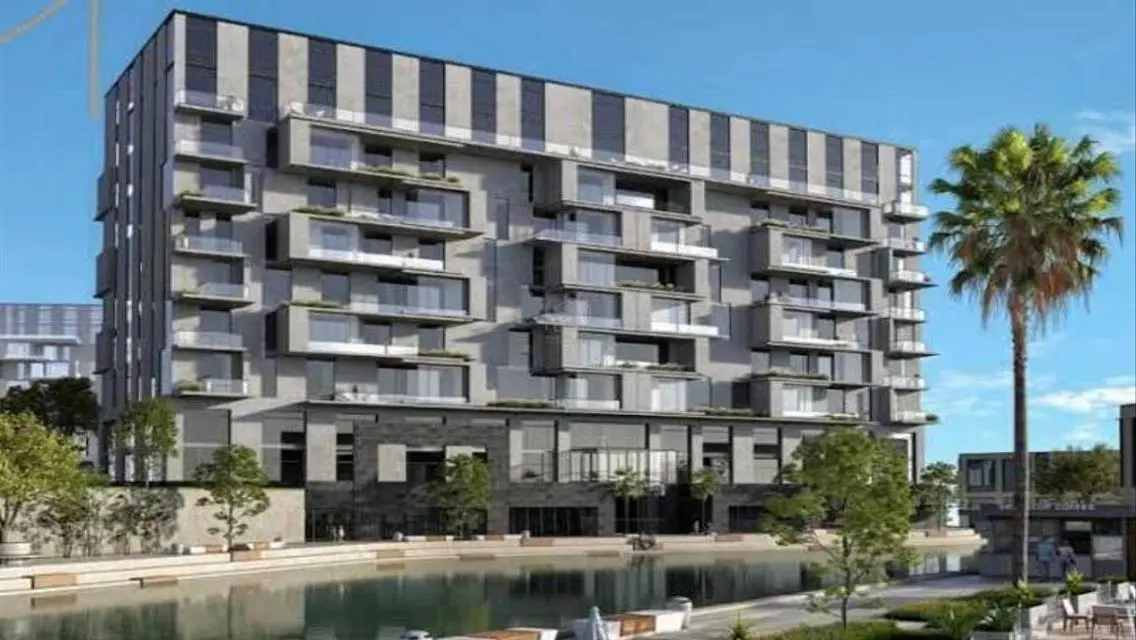 Office Resale in Arkan 205 Below the Company Price